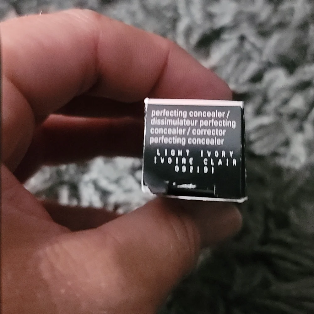 🤎NIB Mary Kay Perfect Concealer:Light Ivory🤎